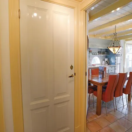 Prázdninový dům De Zilverling Oosterend (Texel)