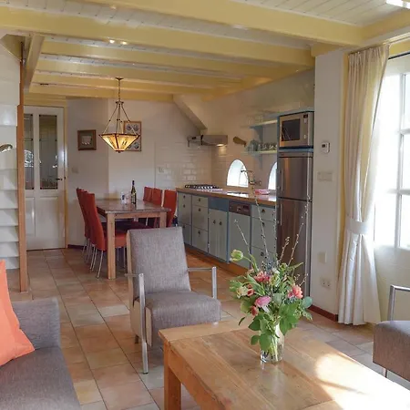 De Zilverling Oosterend (Texel)