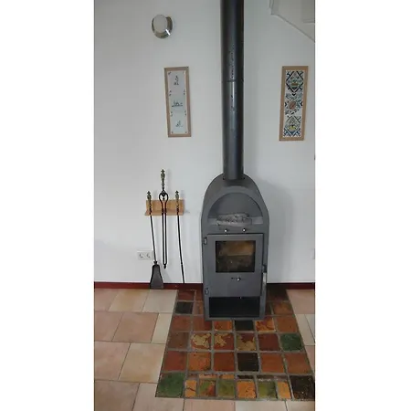 De Zilverling Prázdninový dům Oosterend (Texel)